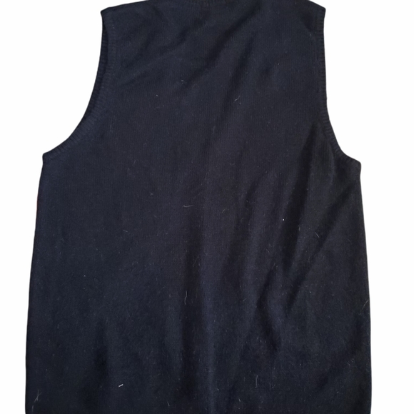 Napa Valley Sweater Vest - Picture 2 of 5